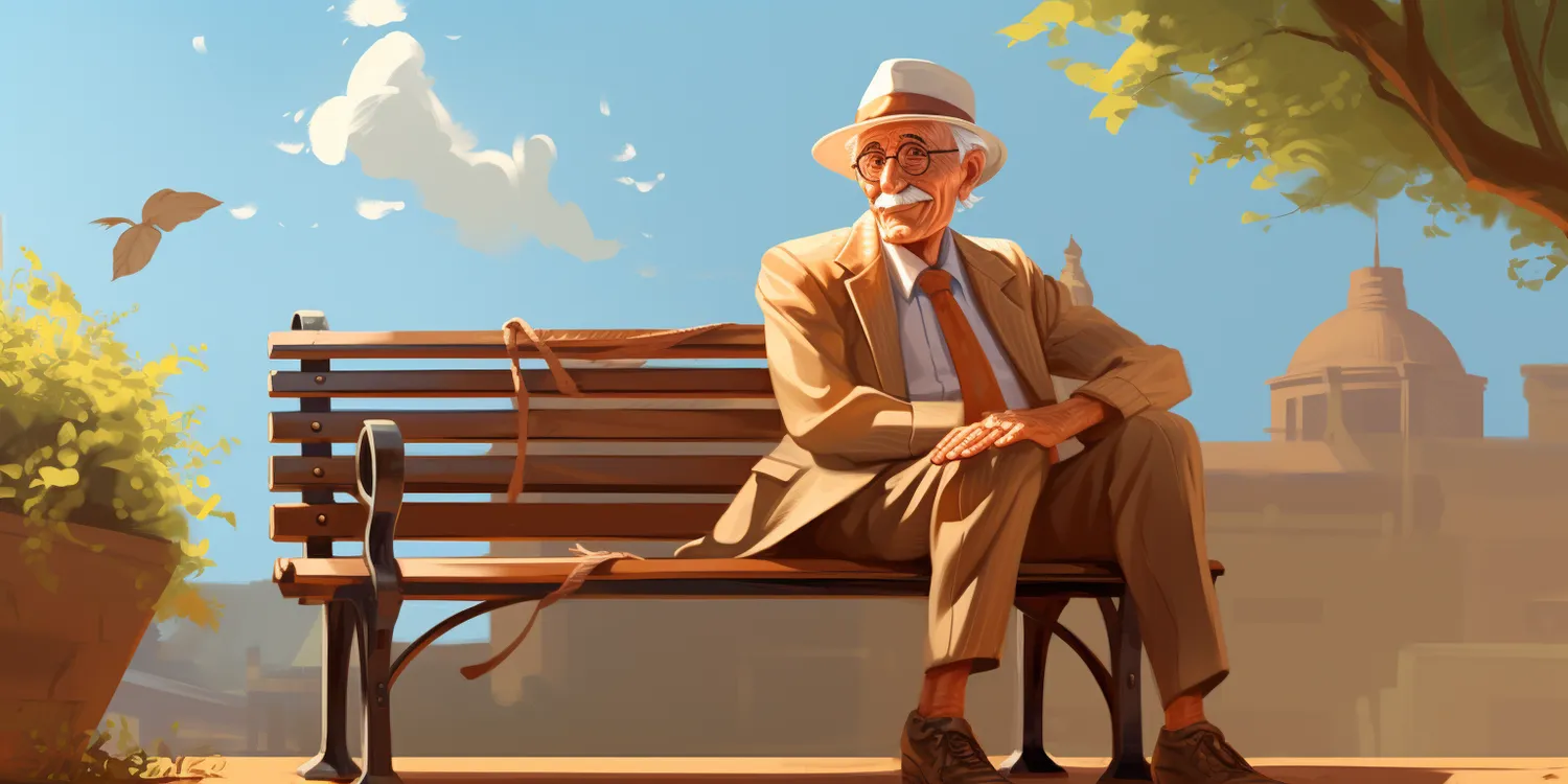 Jak wybrać odpowiedni dom dla seniorów?