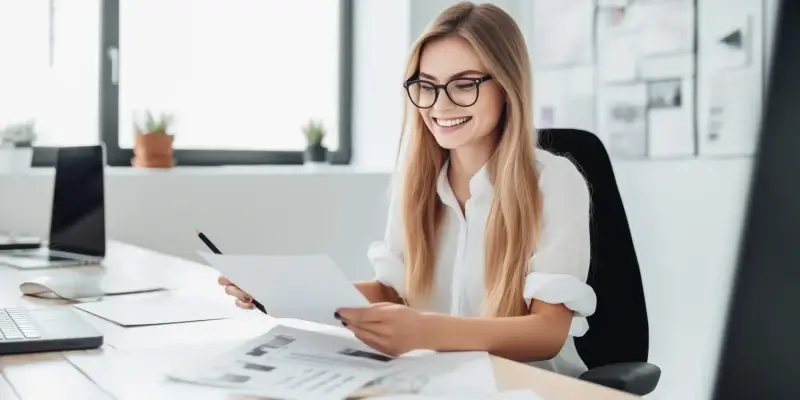 Jak wyróżnić się na konkurencyjnym rynku biur rachunkowych?