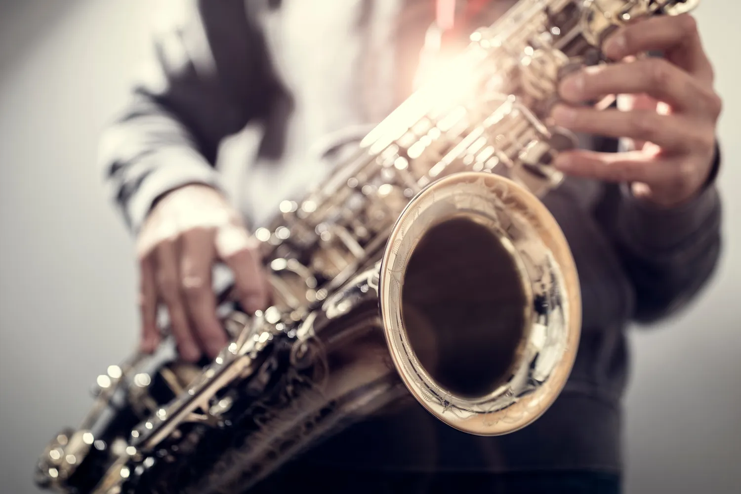 Jaki kupić saksofon?