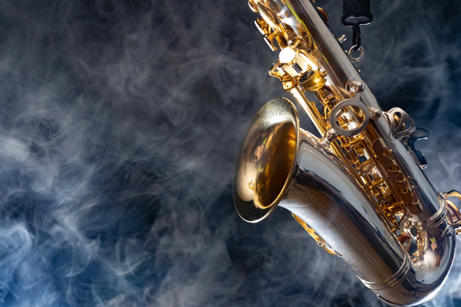 Jaki saksofon do jazzu?