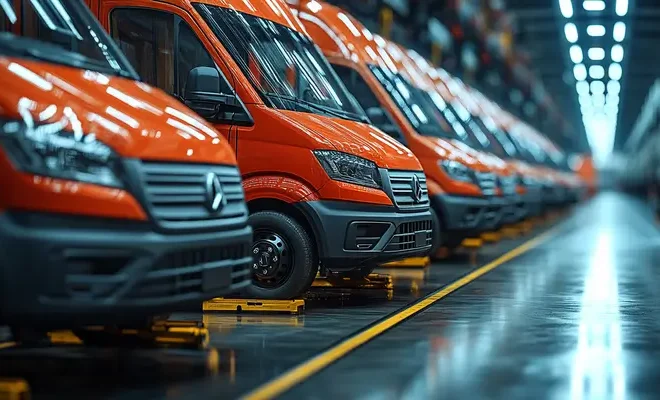 Jakie polecacie busy z Polski do Niemiec?