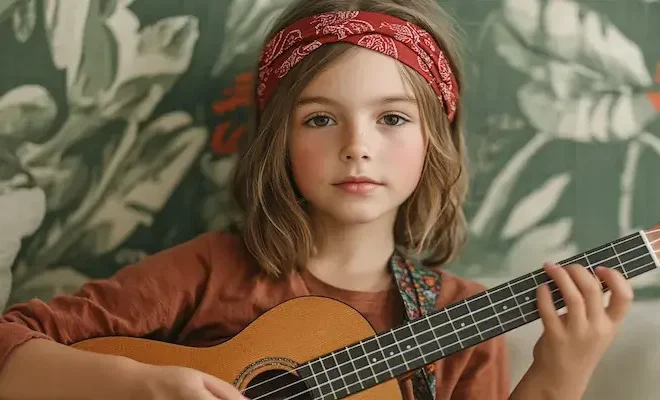 Jakie ukulele koncertowe kupić?