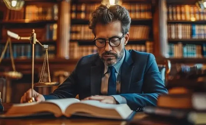 Kiedy niezbędna jest pomoc adwokata do spraw karnych?