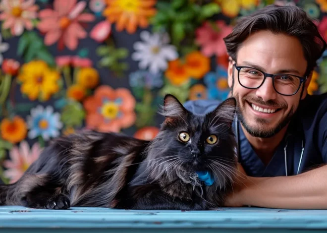 Kleintierkrematorium Poczdam