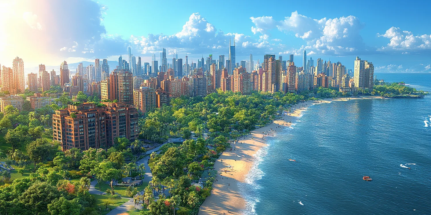 Madera przewodnik po lewadach