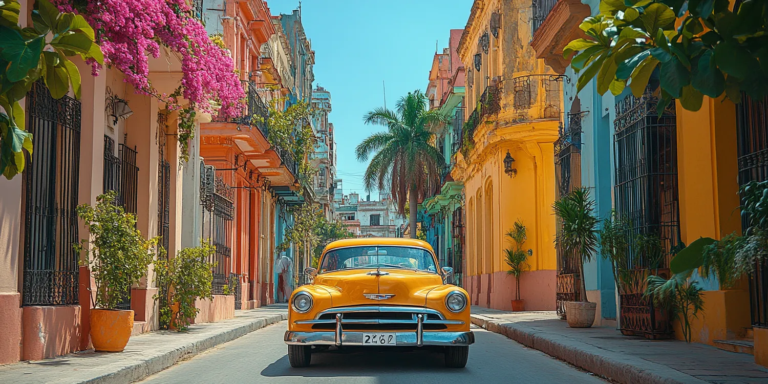 Madera przewodnik turystyczny