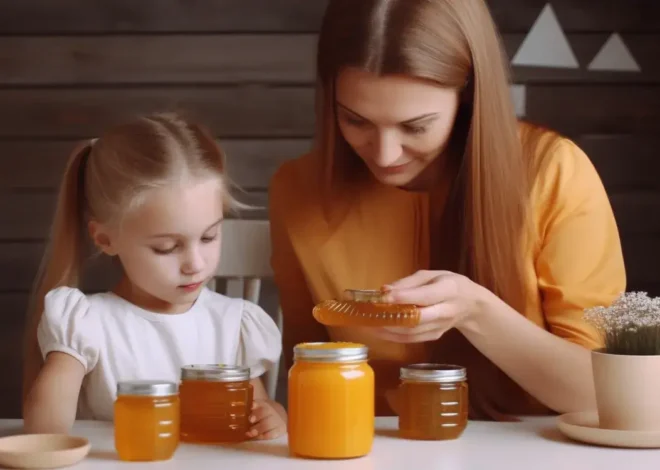 Miód nektarowo-spadziowy czy lepszy od innych miodów?
