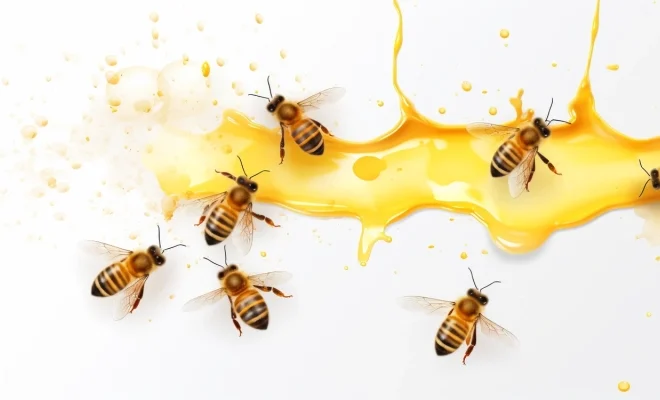 Miód wrzosowy to skarbnica smaku