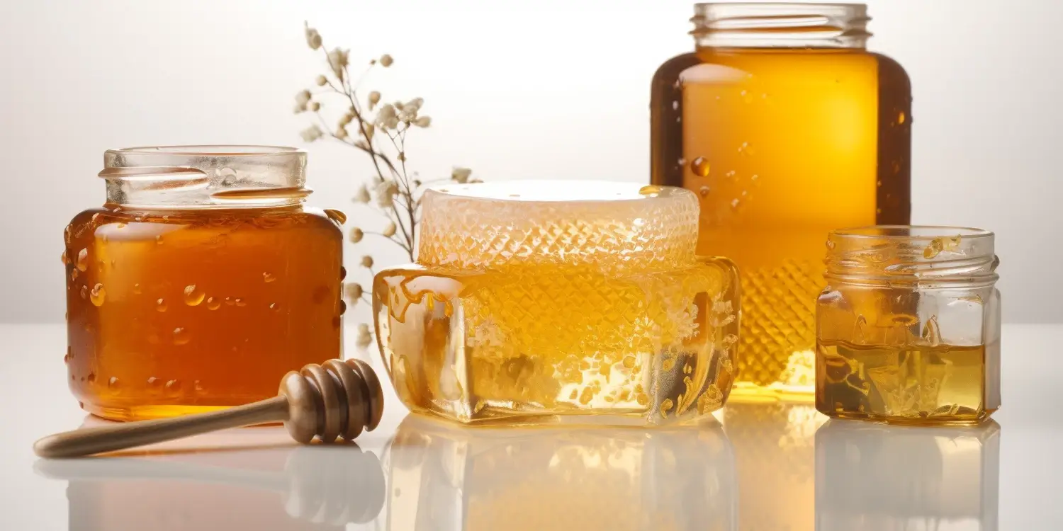 Na co pomaga miód akacjowy?