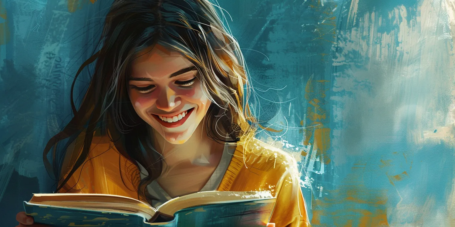 Najbardziej wciągające książki ranking