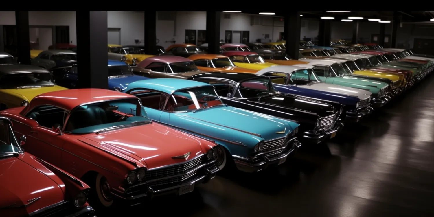 Naprawa auta po gradobiciu Szczecin