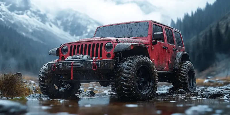 Naprawa auta po gradobiciu Szczecin