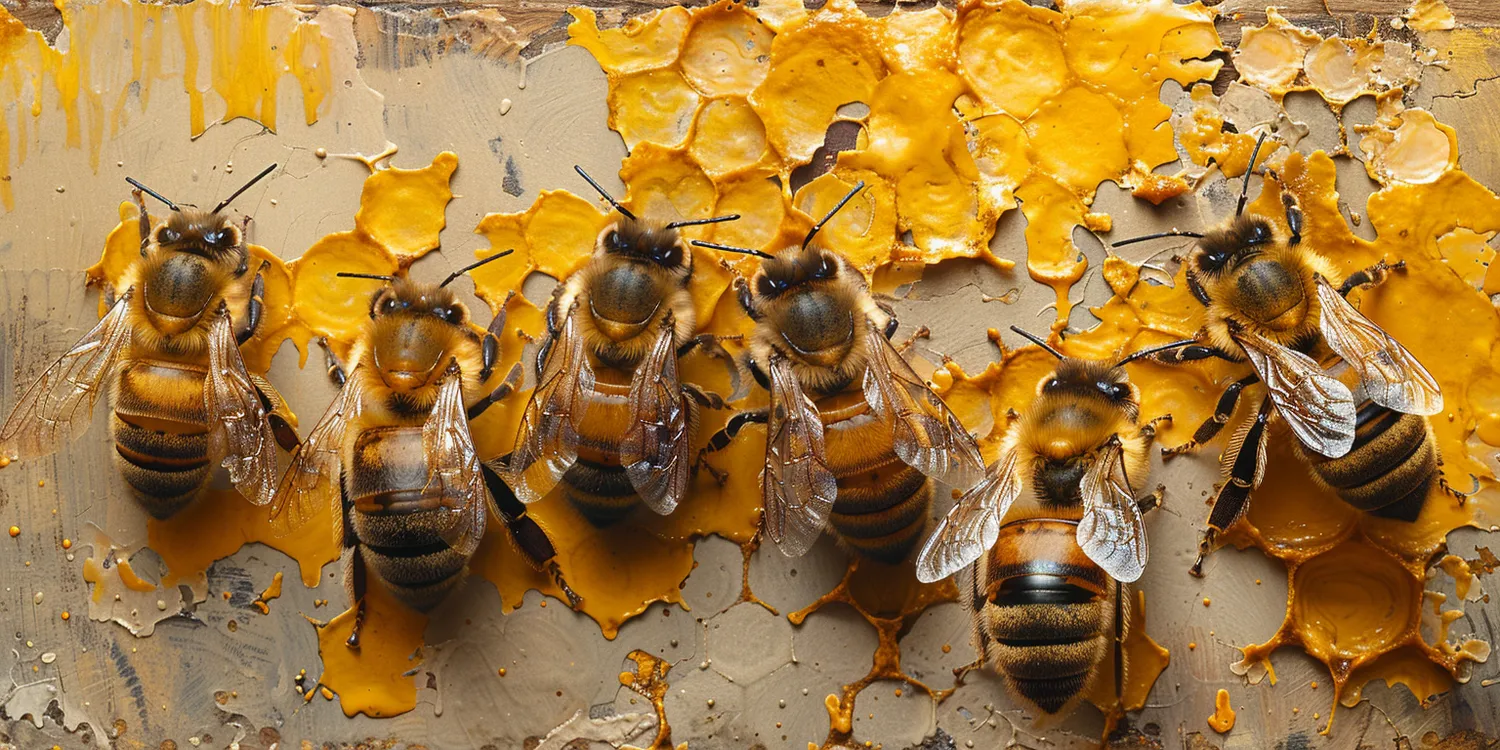 Niezwykła słodycz miodu wrzosowego