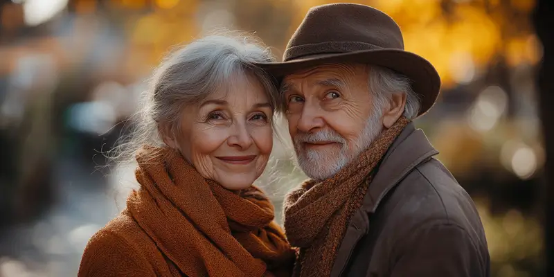 Opieka nad starszymi