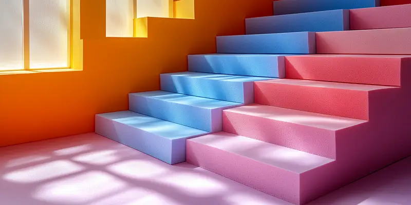 Pianka EVA ile kosztuje?