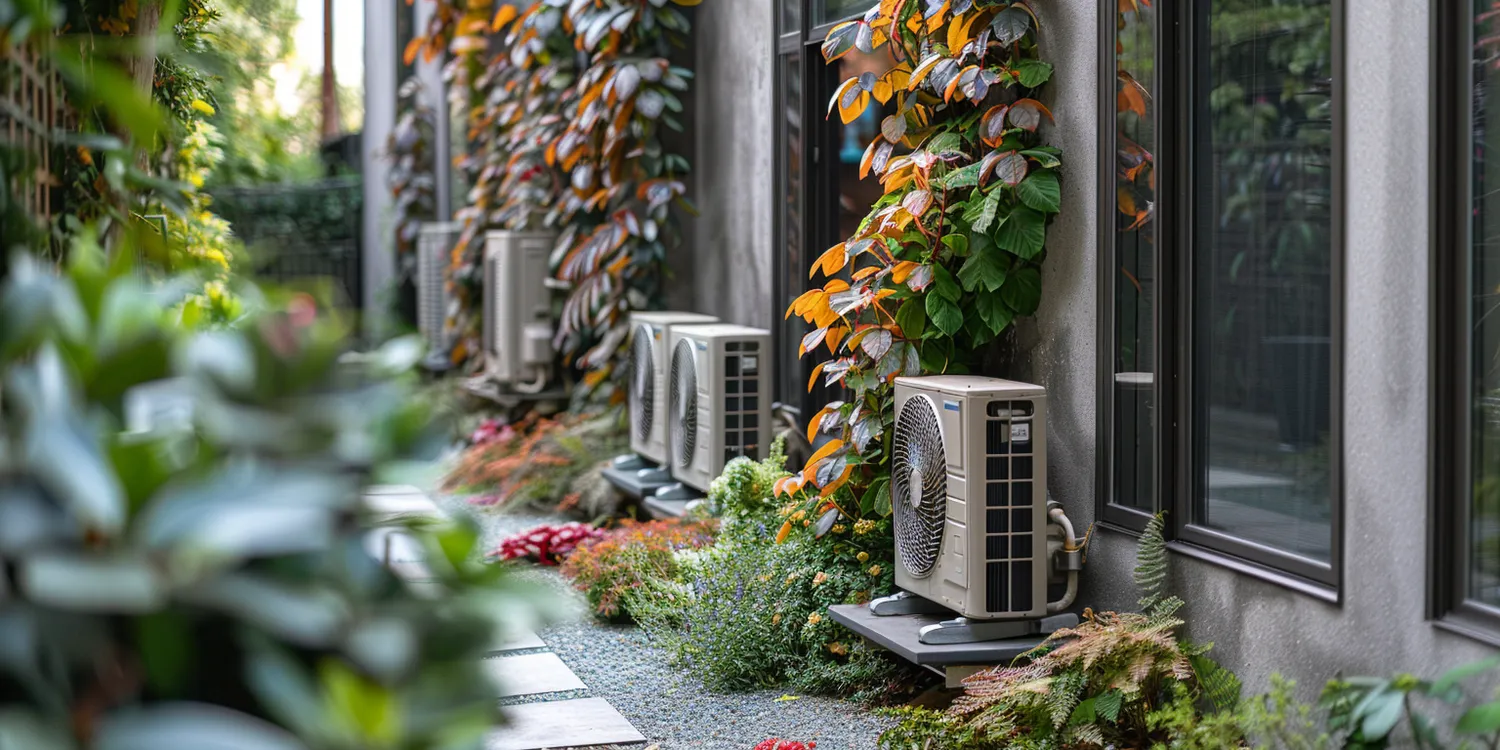 Pompy ciepła Łódź