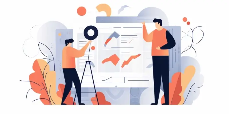 Pozycjonowanie strony jak zacząć?