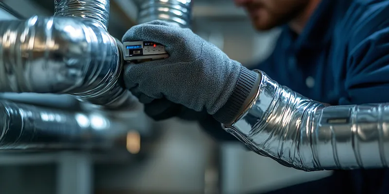 Rekuperacja w domu co to?