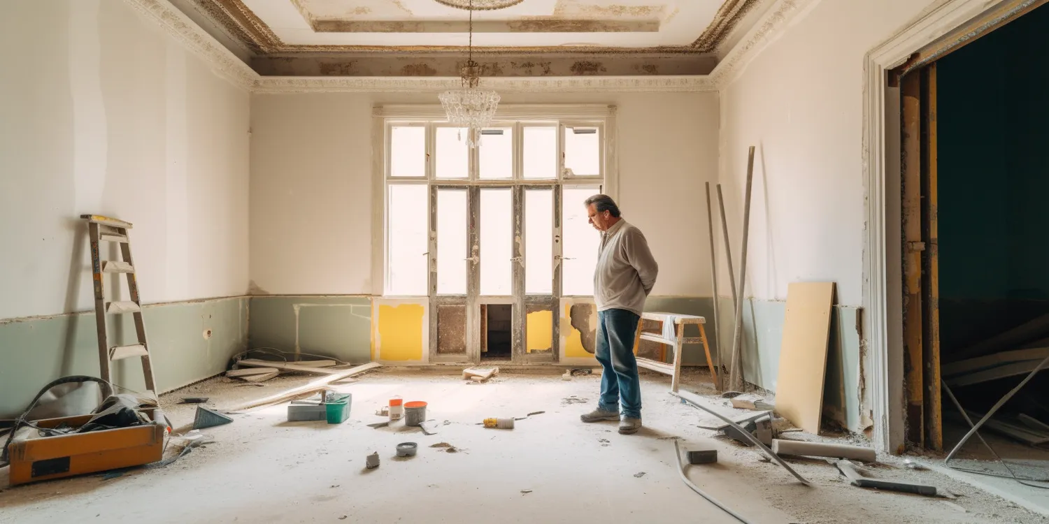 Remont odkryj nowe możliwości