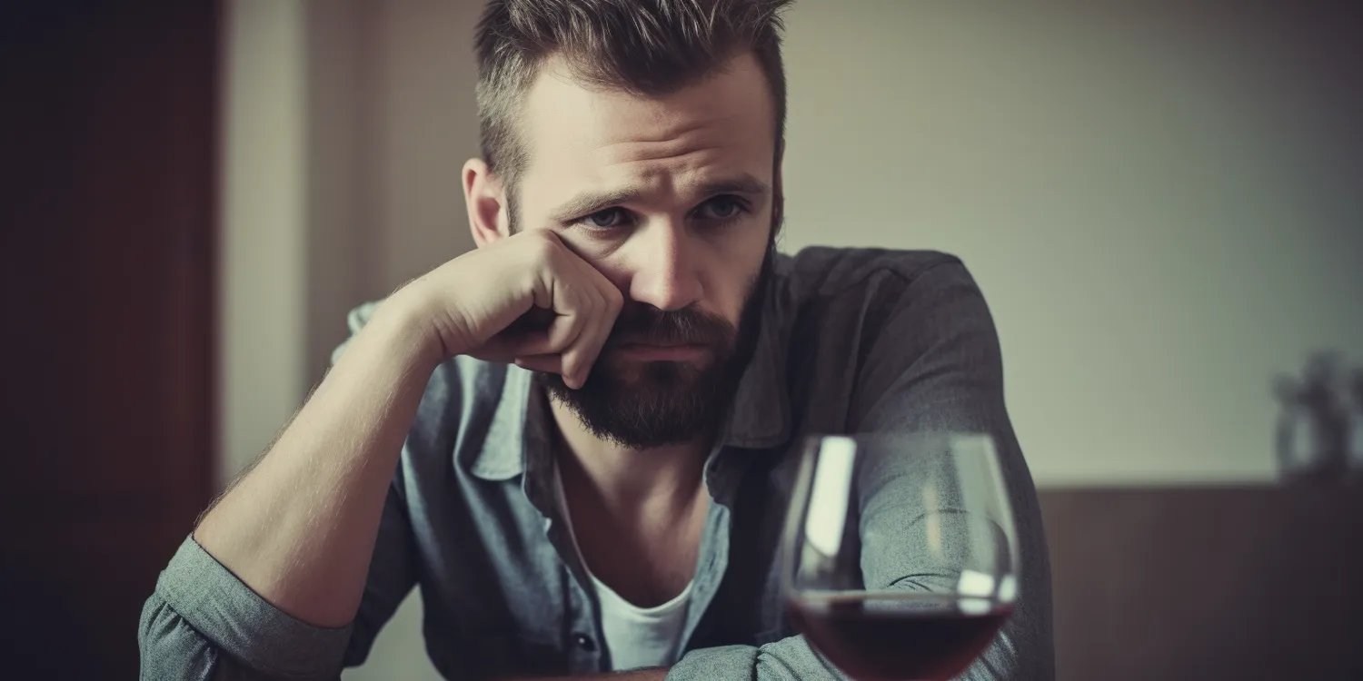 Rodzaje alkoholizmu