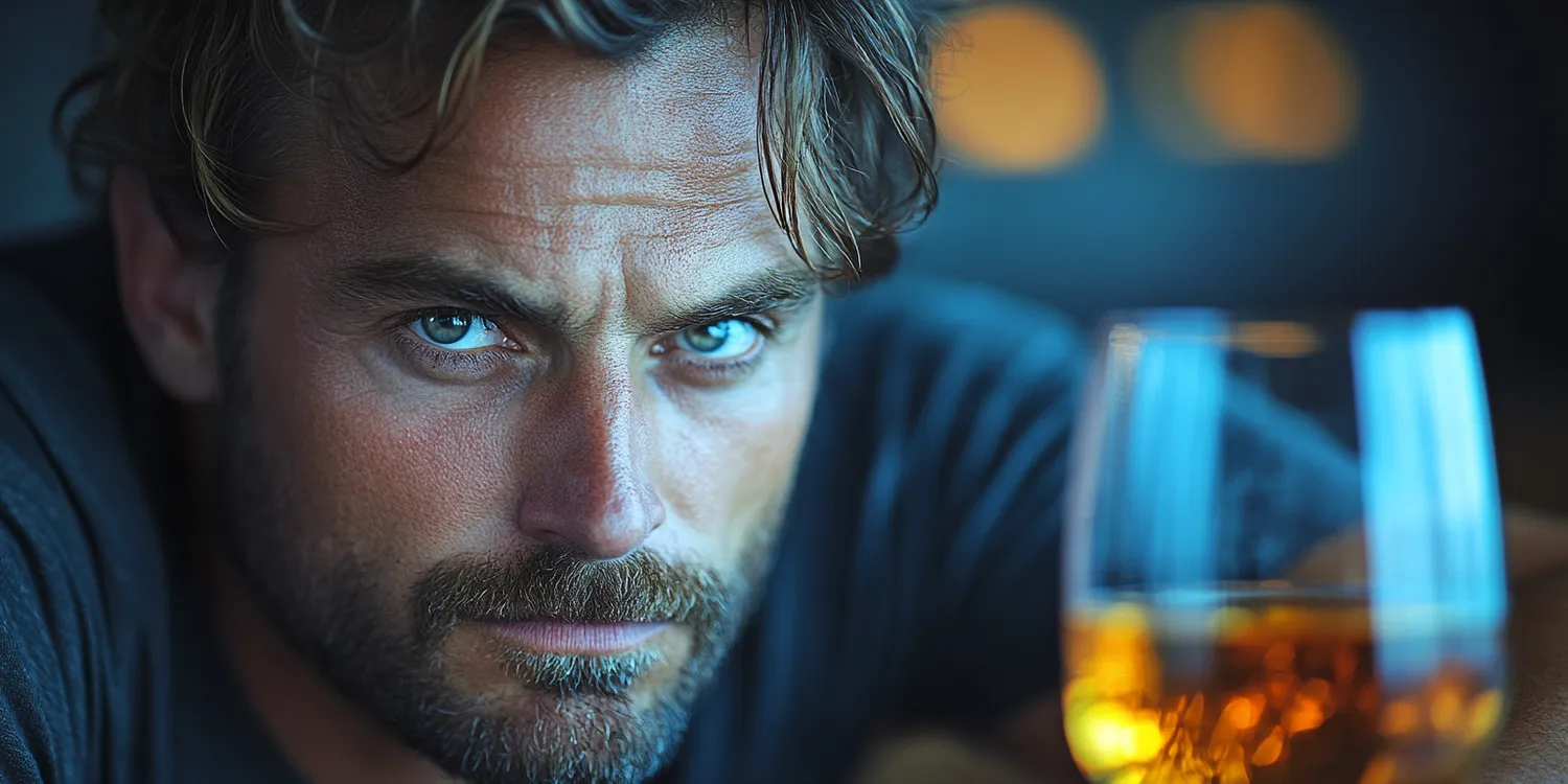 Skąd się bierze alkoholizm?