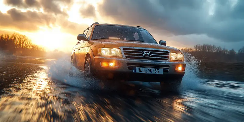 Sklep internetowy Hyundai