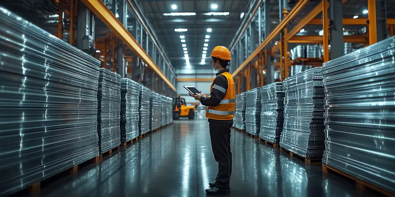 Stal nierdzewna ile za kg?