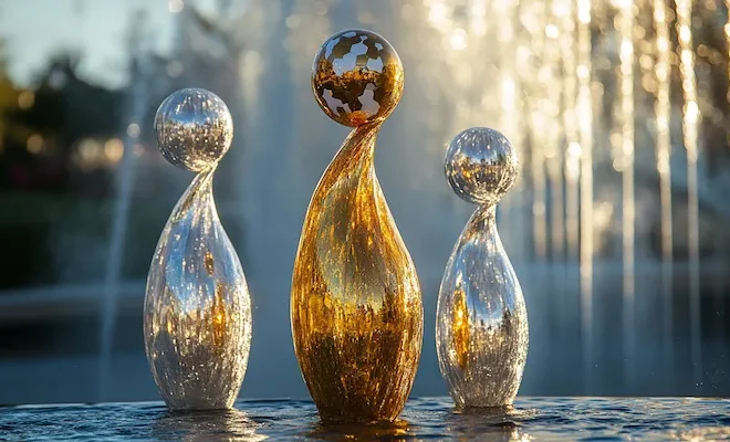 Statuetki na zamówienie Gdynia