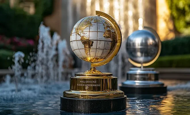 Statuetki na zamówienie Toruń