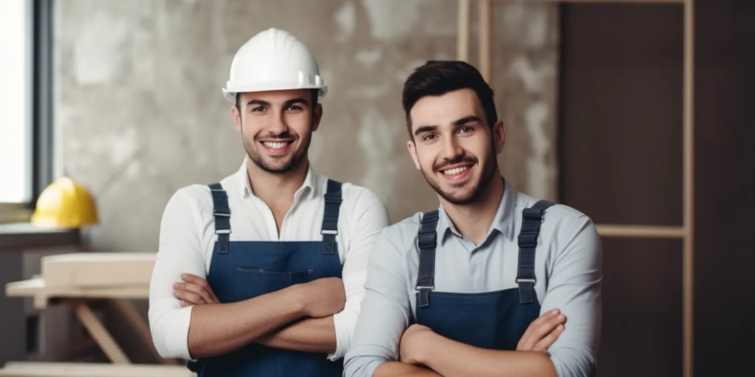 Usługi firmy remontowej korzyści