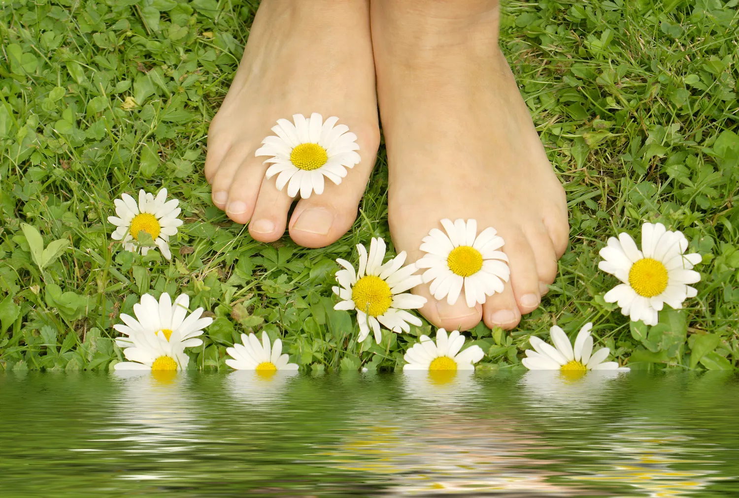 W jaki sposób poznamy dobrego podologa?