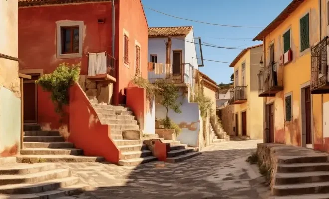 Wakacje na Sardynii – sekret długowieczności ukryty na rajskiej wyspie?