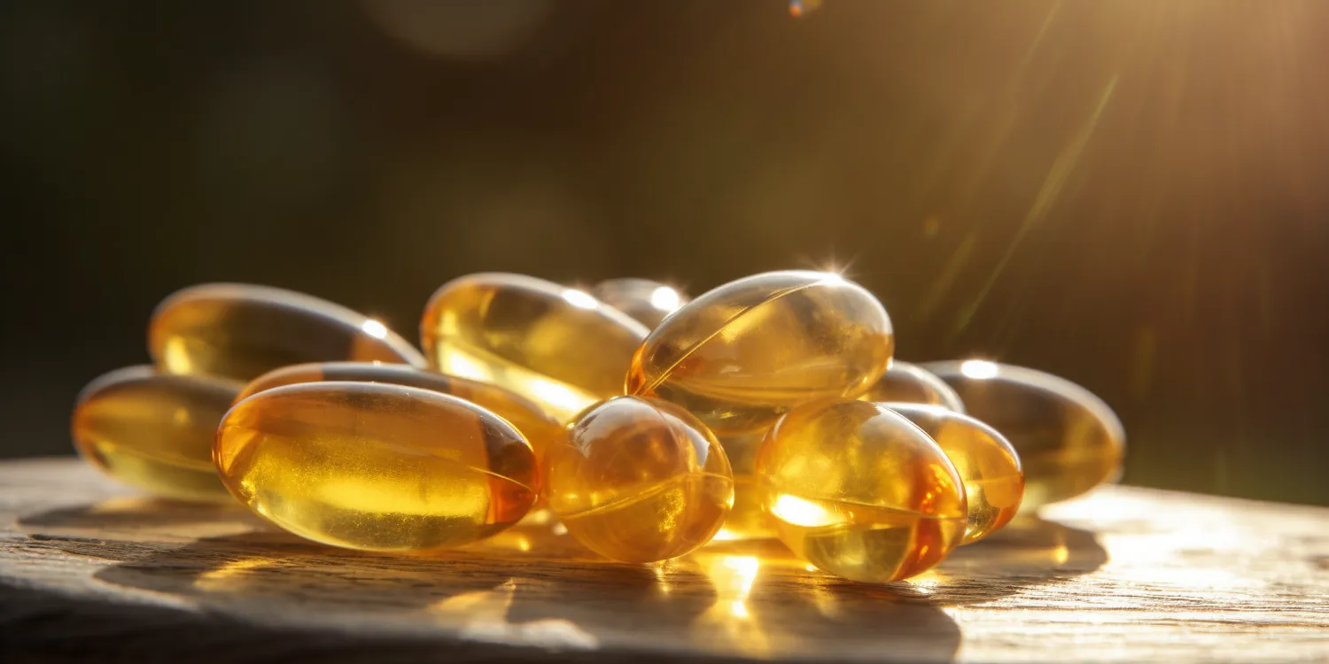 Witamina D3 w kroplach – jak podawać?