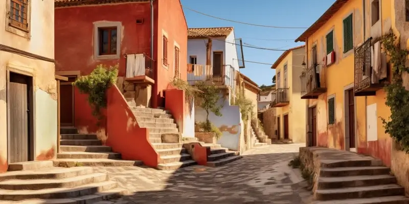 Wyjazd na Sardynię – co warto wiedzieć