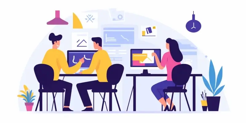 B2b marketing co to je?