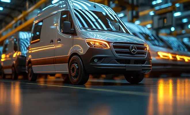 Bus do Niemiec Trójmiasto