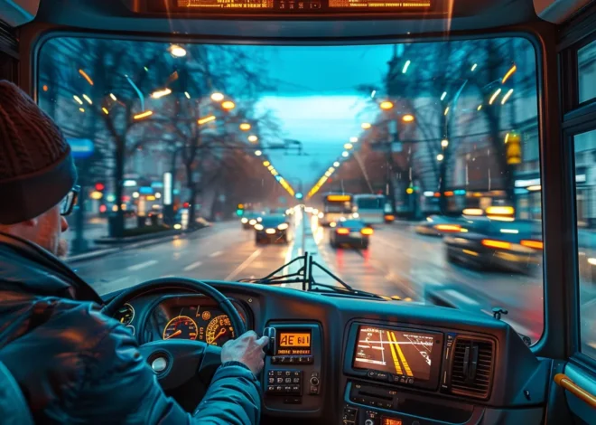 Bus Niemcy Polska Grudziądz