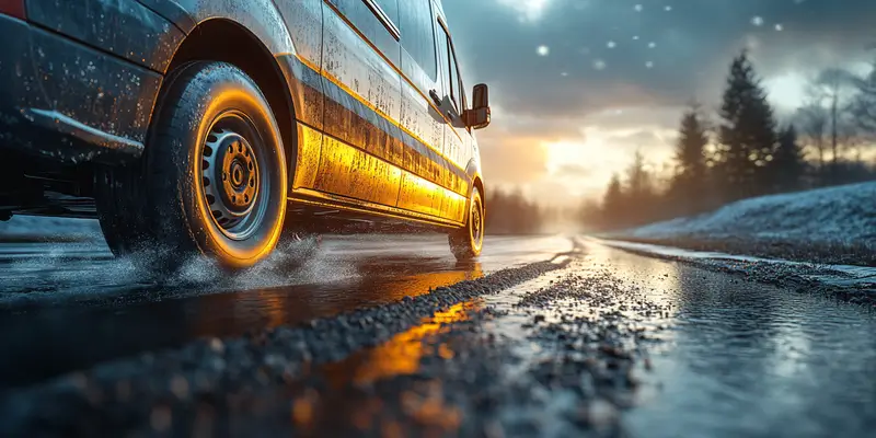 Bus Niemcy-Polska z adresu pod adres Grudziądz