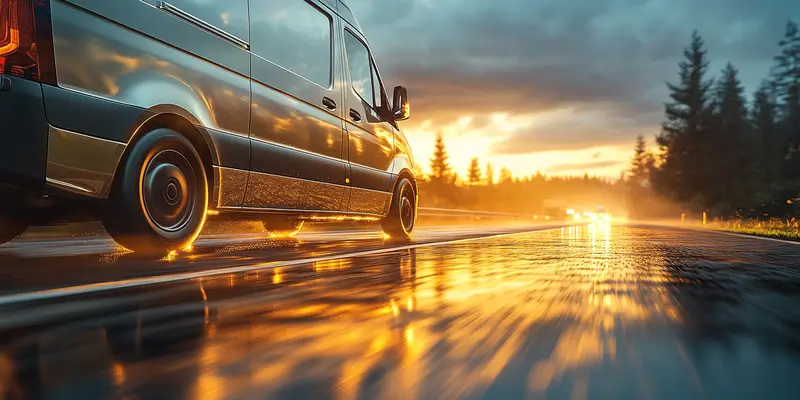 Busy do Polski z Niemiec Toruń