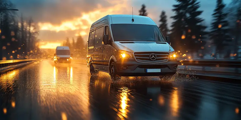 Busy Niemcy Grudziądz