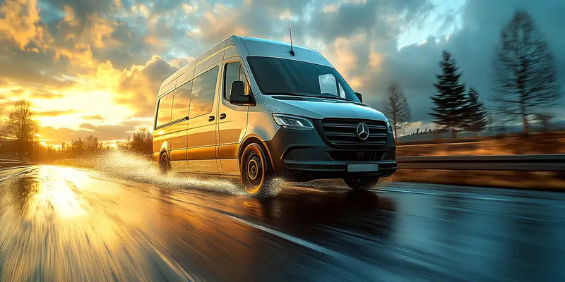 Busy Niemcy Grudziądz