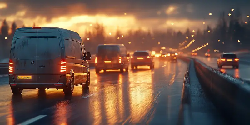 Busy Polska Niemcy Gdańsk