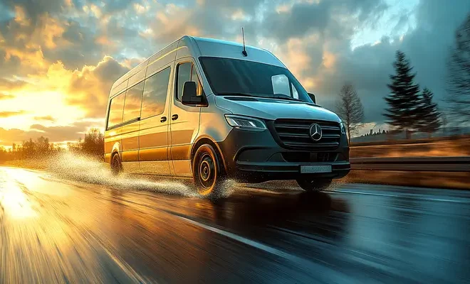 Busy z Polski do Niemiec Bydgoszcz