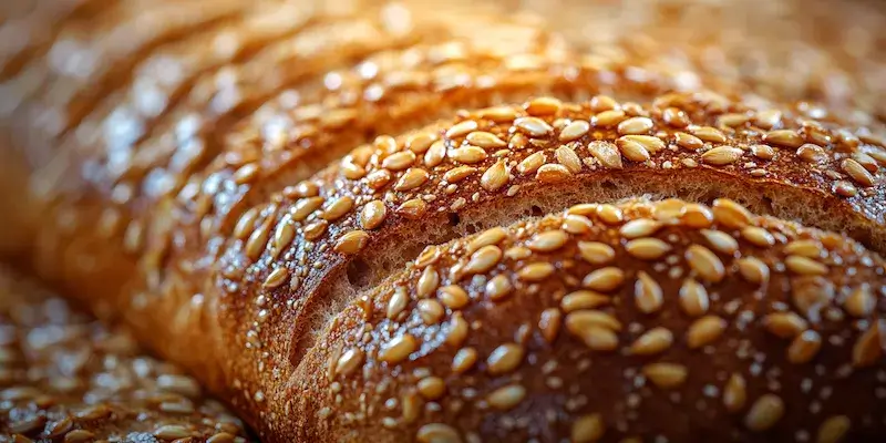 Co jedzą osoby bezglutenowe?