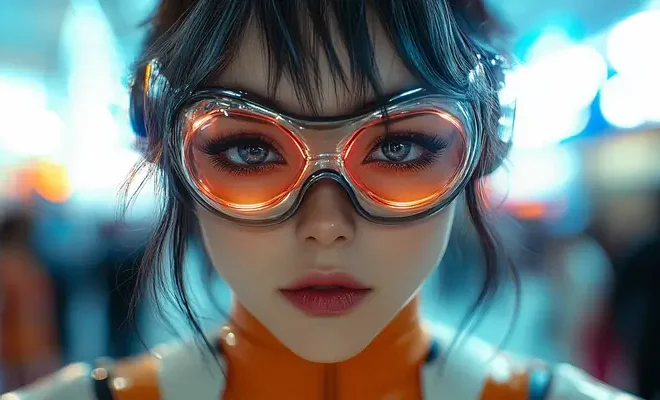 Cosplay strój elfa leśnego jak zrobić?