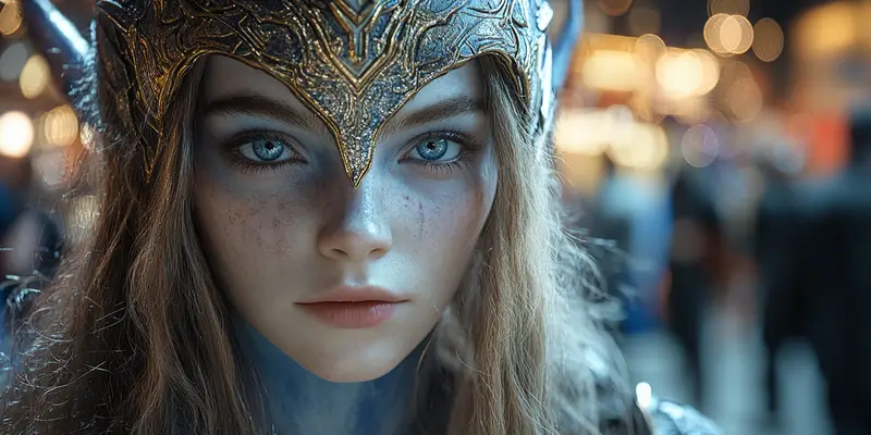 Cosplay was ist das?