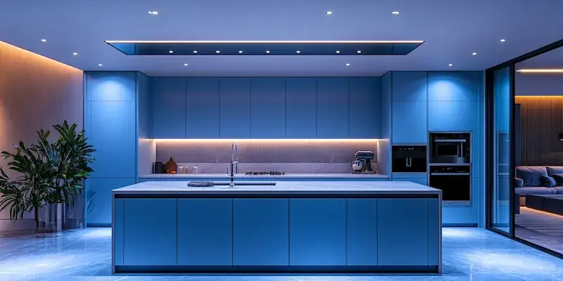 Czym myć meble kuchenne?