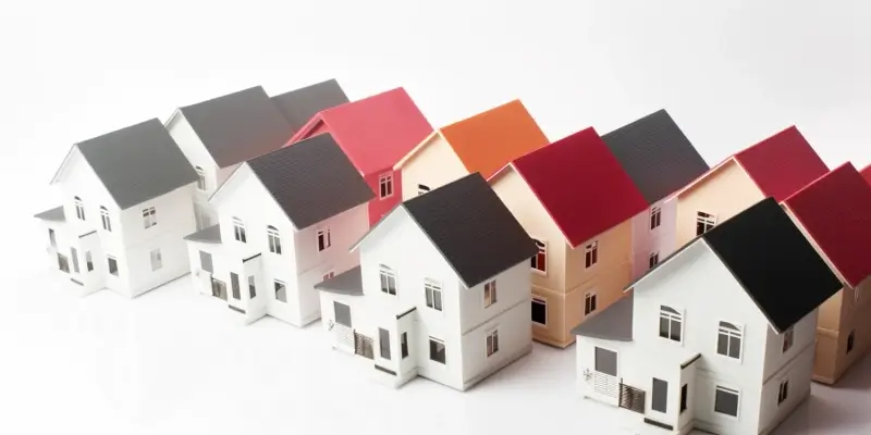 Czym się kierować przy wyborze kredytu hipotecznego?