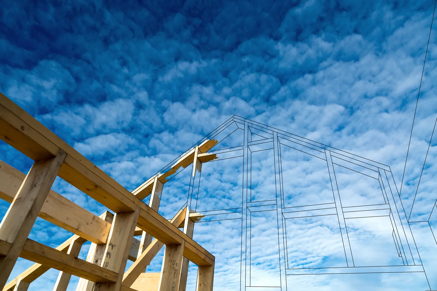 Czym się kierować przy wyborze kredytu hipotecznego?