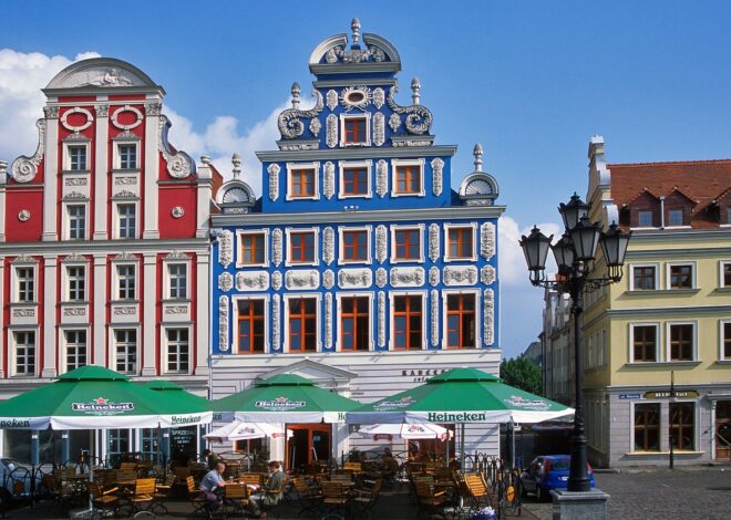 Darmowe muzea Szczecin